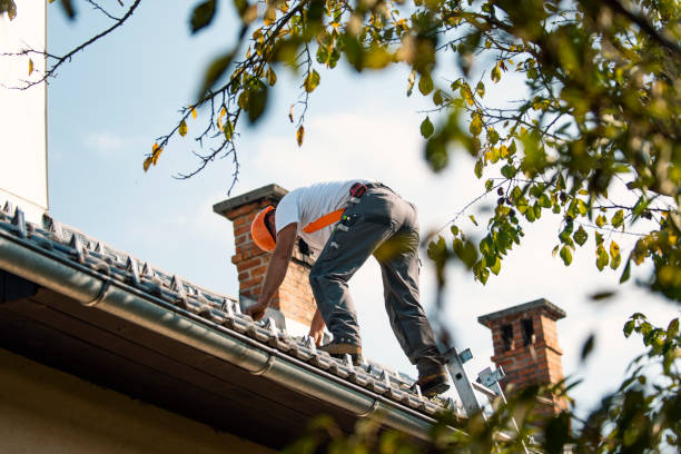 Best Commercial Roofing Services  in Smith Center, KS