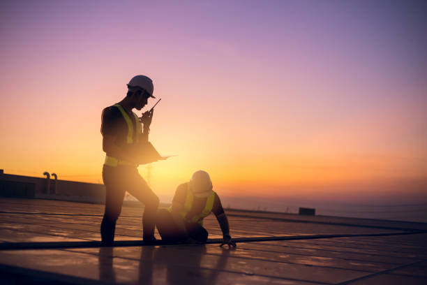 Best Emergency Roof Repair  in Smith Center, KS