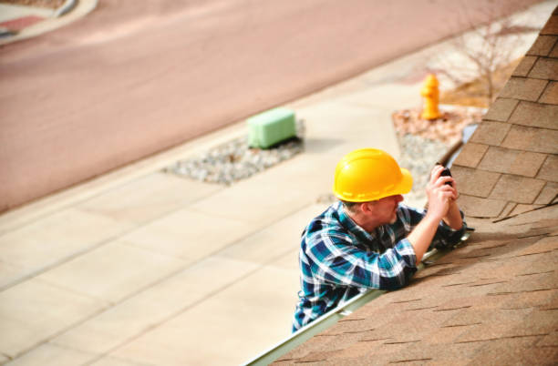 Best Storm Damage Roof Repair  in Smith Center, KS