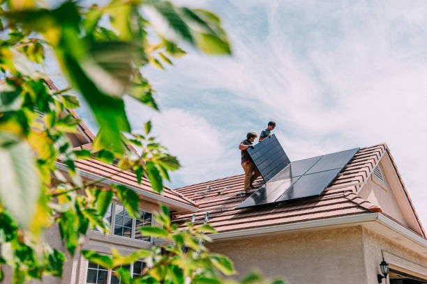 Trusted Smith Center, KS Roofing Contractor Experts