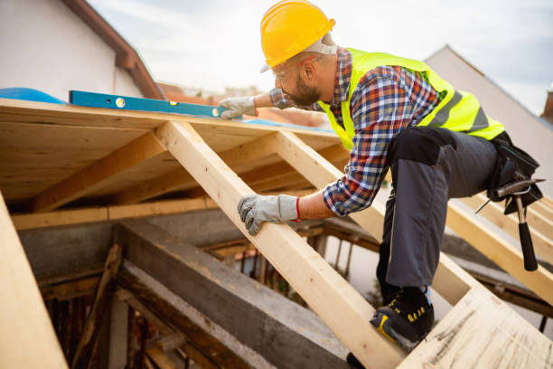 Quick and Trustworthy Emergency Roof Repair Services in Smith Center, KS