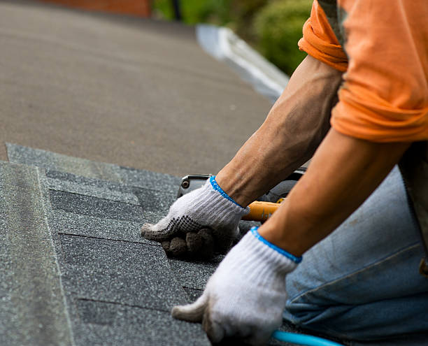 Best Best Roofing Contractors  in Smith Center, KS