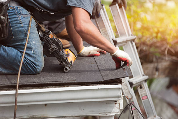 Trusted Smith Center, KS Roofing Contractor Experts