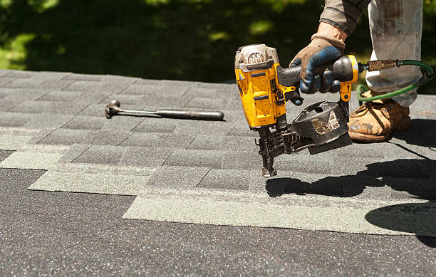 Best Local Roofing Companies  in Smith Center, KS